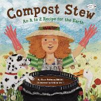 Book Cover for Compost Stew by Mary McKenna Siddals