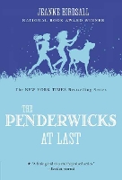 Book Cover for The Penderwicks at Last by Jeanne Birdsall