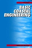 Book Cover for Basic Coastal Engineering by Robert M. Sorensen