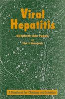 Book Cover for Viral Hepatitis by Author