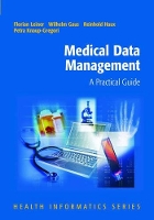 Book Cover for Medical Data Management by G Wagner