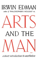 Book Cover for Arts and the Man by Irwin Edman