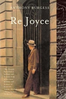 Book Cover for Re Joyce by Anthony Burgess