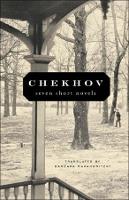 Book Cover for Seven Short Novels by Anton Chekhov