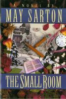 Book Cover for The Small Room by May Sarton