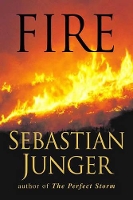 Book Cover for Fire by Sebastian Junger