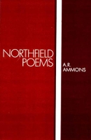 Book Cover for Northfield Poems by A. R. Ammons