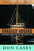 Book Cover for Dragged Aboard by Don Casey