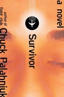 Book Cover for Survivor by Chuck Palahniuk