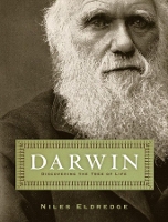 Book Cover for Darwin by Niles Eldredge