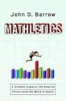 Book Cover for Mathletics by John D. (Cambridge University) Barrow