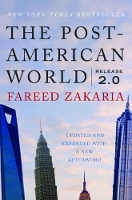 Book Cover for The Post-American World by Fareed Zakaria