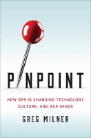 Book Cover for Pinpoint by Greg Milner