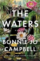 Book Cover for The Waters by Bonnie Jo Campbell