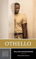Book Cover for Othello by William Shakespeare