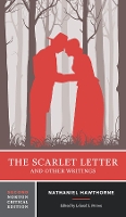 Book Cover for The Scarlet Letter and Other Writings by Nathaniel Hawthorne