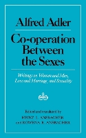 Book Cover for Cooperation Between the Sexes by Alfred Adler