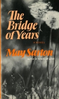 Book Cover for The Bridge of Years by May Sarton