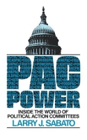 Book Cover for Pac Power by Larry J. Sabato