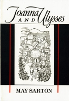 Book Cover for Joanna and Ulysses by May Sarton