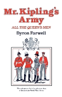 Book Cover for Mr. Kipling's Army by Byron Farwell