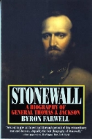 Book Cover for Stonewall by Byron Farwell