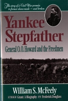 Book Cover for Yankee Stepfather by William S. (University of Georgia) McFeely