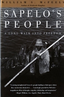 Book Cover for Sapelo's People by William S. (University of Georgia) McFeely