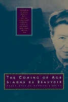 Book Cover for The Coming of Age by Simone de Beauvoir