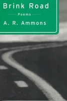 Book Cover for Brink Road by A. R. Ammons