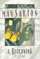 Book Cover for A Reckoning by May Sarton