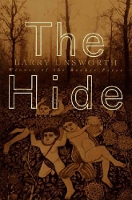 Book Cover for The Hide by Barry Unsworth