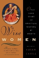 Book Cover for Wise Women by Susan Cahill