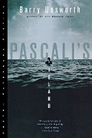 Book Cover for Pascali's Island by Barry Unsworth