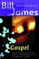 Book Cover for Gospel by Bill James