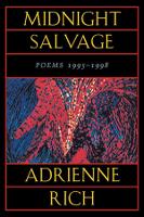 Book Cover for Midnight Salvage by Adrienne Rich