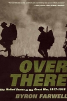 Book Cover for Over There by Byron Farwell