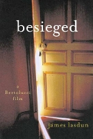 Book Cover for Besieged by James Lasdun