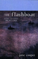 Book Cover for The Flashboat by Jane Cooper