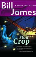 Book Cover for Eton Crop by Bill James