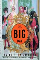 Book Cover for The Big Day by Barry Unsworth
