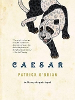 Book Cover for Caesar by Patrick O'Brian