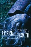 Book Cover for A Suspension of Mercy by Patricia Highsmith