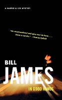 Book Cover for In Good Hands by Bill James