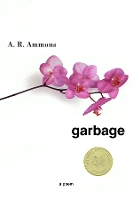 Book Cover for Garbage by A. R. Ammons