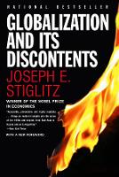 Book Cover for Globalization and Its Discontents by Joseph E. (Columbia University) Stiglitz