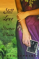 Book Cover for Still Love in Strange Places by Beth Kephart