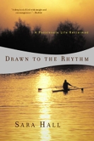 Book Cover for Drawn to the Rhythm by Sara Hall