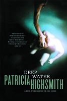 Book Cover for Deep Water by Patricia Highsmith