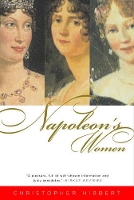Book Cover for Napoleon's Women by Christopher Hibbert